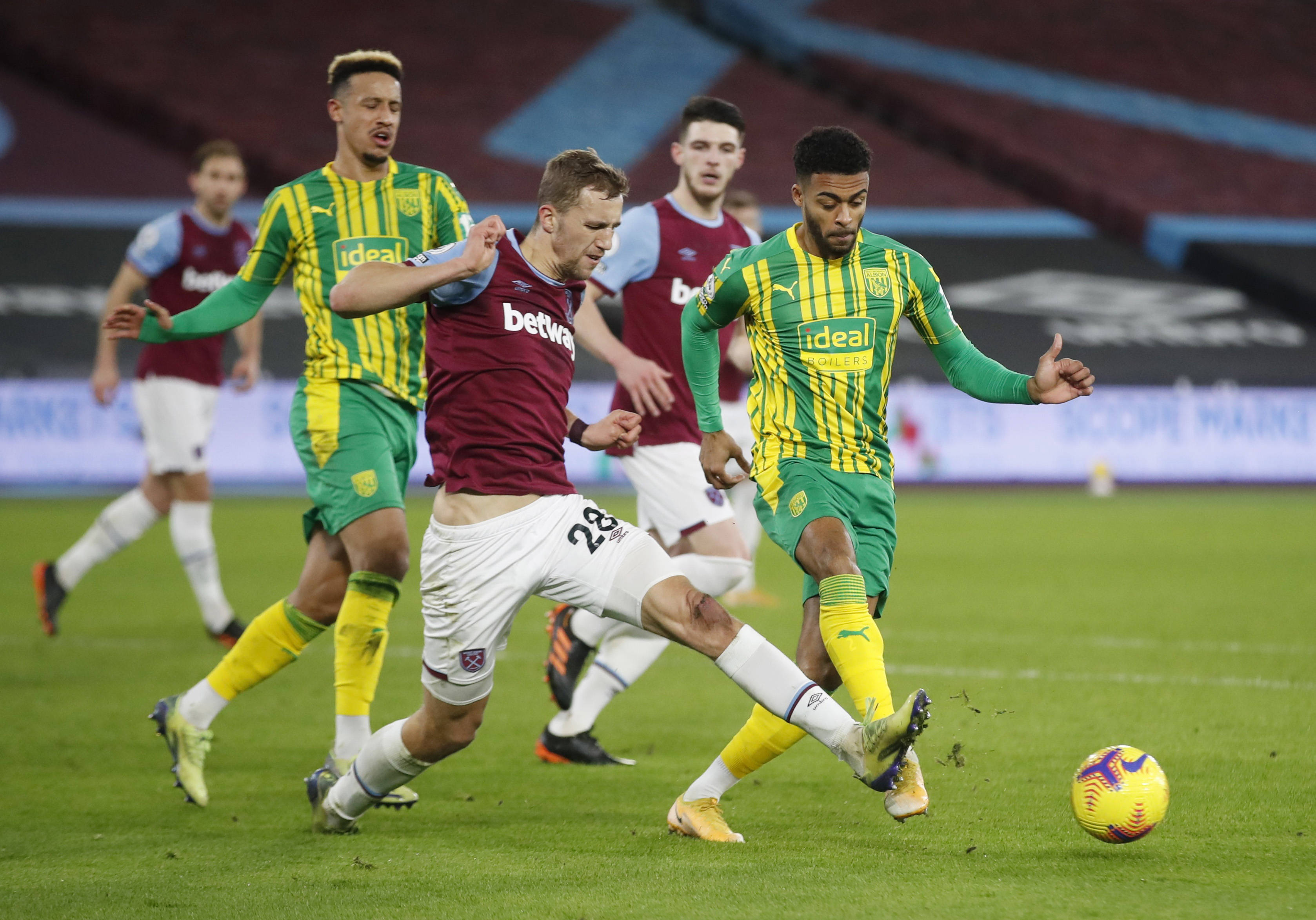 向充满期待 向充满期待