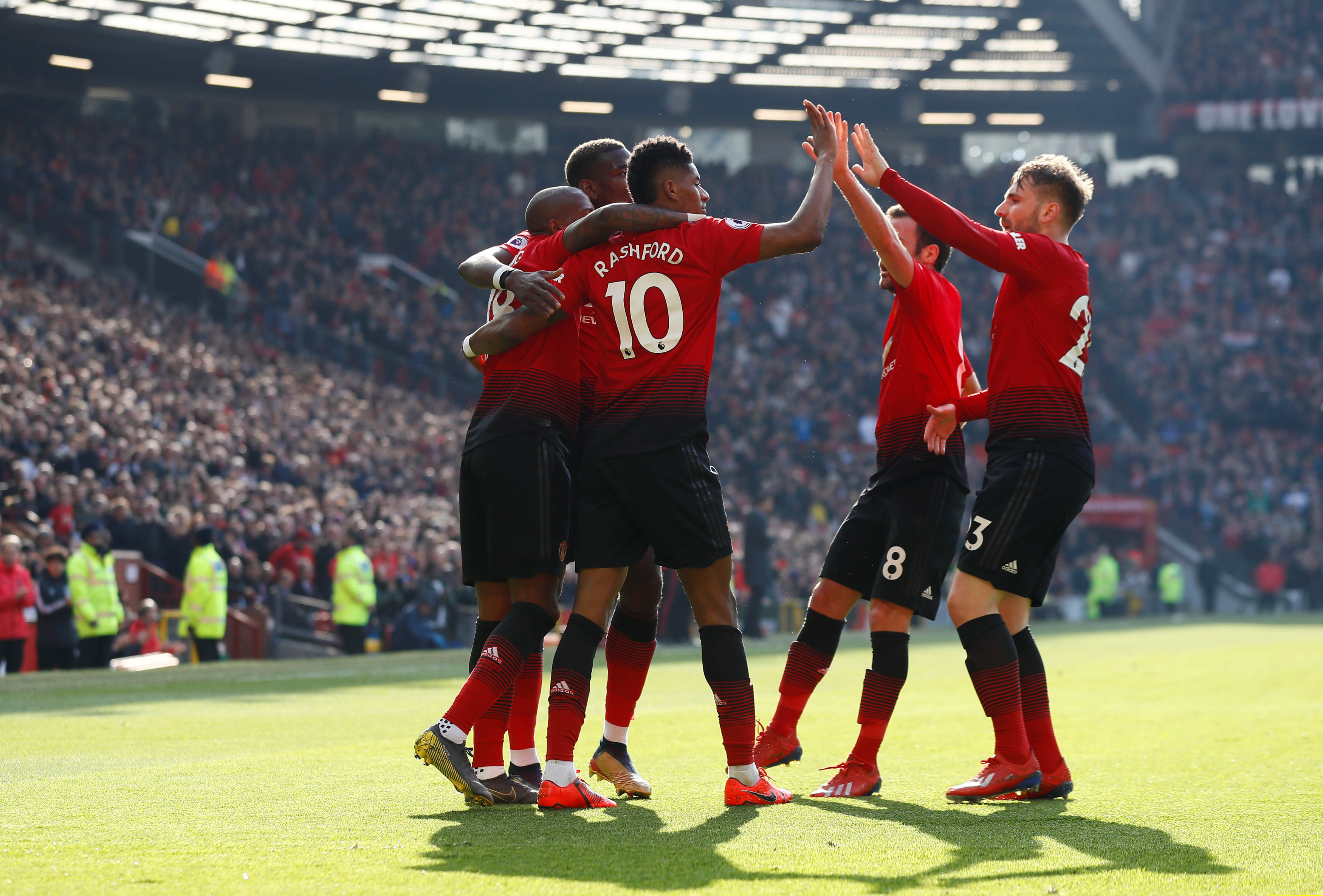 转变的缔造 转变的缔造